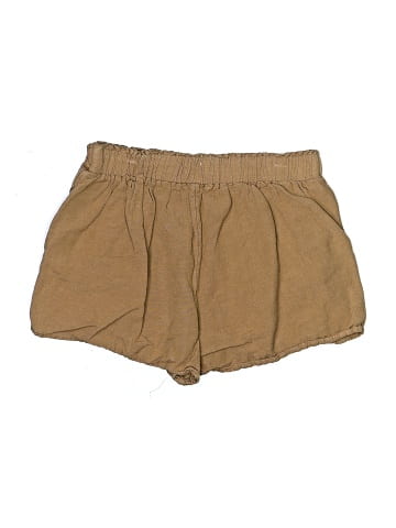 Japna Khaki Shorts (view 2)