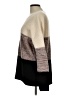 Unbranded 100% Acrylic Color Block Brown Pullover Sweater Size L - photo 5