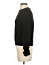 Love Tree Black Long Sleeve Turtleneck Size S - photo 5