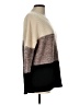 Unbranded 100% Acrylic Color Block Brown Pullover Sweater Size L - photo 4
