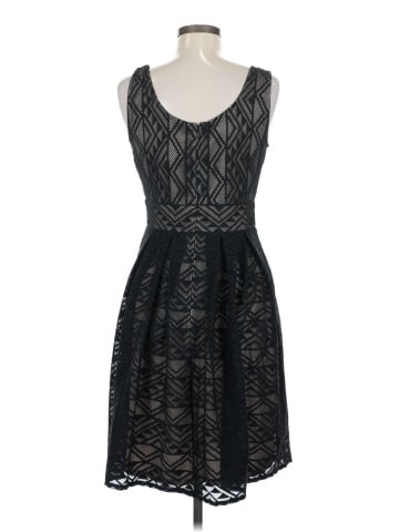Maggy London Cocktail Dress (view 2)