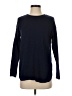 H&M Conscious Blue Pullover Sweater Size XS - photo 1
