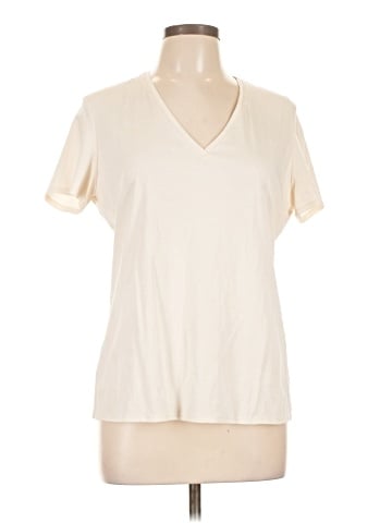 Per Se By Carlisle Short Sleeve T-Shirt (view 1)