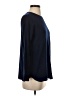 H&M Conscious Blue Pullover Sweater Size XS - photo 4