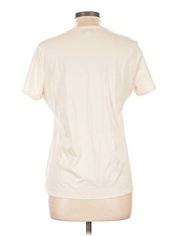 Per Se By Carlisle Short Sleeve T-Shirt (view 2)