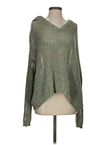 BCBGeneration Pullover Sweater (view 1)