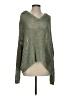 BCBGeneration Tweed Green Pullover Sweater Size XS - Sm - photo 1