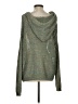 BCBGeneration Tweed Green Pullover Sweater Size XS - Sm - photo 2