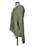 BCBGeneration Tweed Green Pullover Sweater Size XS - Sm - photo 5