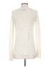 Brochu Walker 100% Linen Ivory Pullover Sweater Size P (petite) - photo 2