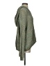 BCBGeneration Tweed Green Pullover Sweater Size XS - Sm - photo 4
