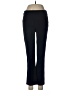 Ecru Black Dress Pants Size M - photo 1