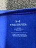 Under Armour Blue Short Sleeve T-Shirt Size XS (youth) - photo 3