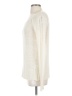 Brochu Walker 100% Linen Ivory Pullover Sweater Size P (petite) - photo 5