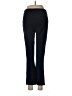 Ecru Black Dress Pants Size M - photo 2