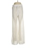 Unbranded Polka Dots Ivory Casual Pants Size L - photo 1