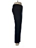 Ecru Black Dress Pants Size M - photo 4