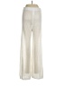 Unbranded Polka Dots Ivory Casual Pants Size L - photo 2