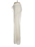 Unbranded Polka Dots Ivory Casual Pants Size L - photo 5