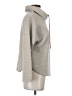 Max Studio Gray Turtleneck Sweater Size XS - photo 4