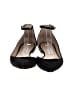 Jimmy Choo 100% Leather Black Flats Size EU 37 1/2 - photo 2