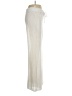 Unbranded Polka Dots Ivory Casual Pants Size L - photo 4