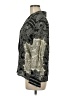 J.Crew 100% Viscose Black Kimono Size M - photo 5