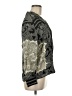 J.Crew 100% Viscose Black Kimono Size M - photo 4