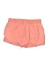 Old Navy 100% Lyocell Solid Orange Board Shorts Size S - photo 2