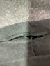 Unbranded Solid Gray Active Pants Size L (estimated) - photo 4