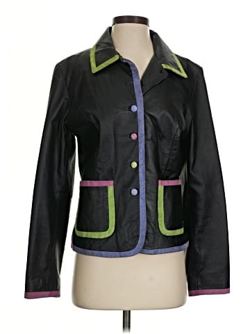 Metrostyle Jacket (view 1)