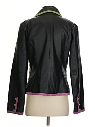 Metrostyle Jacket (view 2)