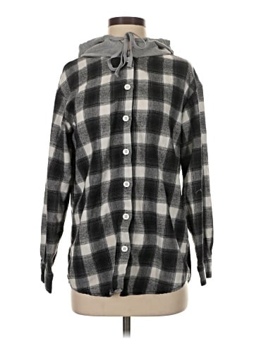 Shein Cardigan (view 1)