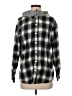 Shein Plaid Gray Cardigan Size XS (tall) - photo 1
