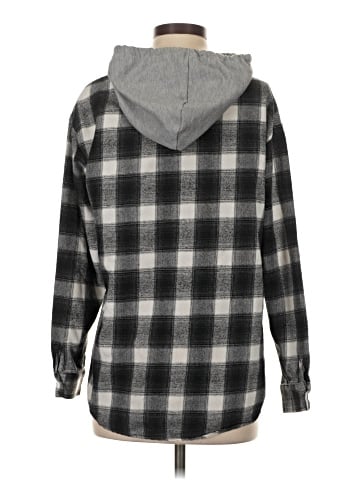 Shein Cardigan (view 2)