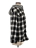 Shein Plaid Gray Cardigan Size XS (tall) - photo 4