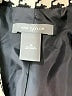 Ann Taylor Factory Houndstooth Ivory Jacket Size 10 - photo 6