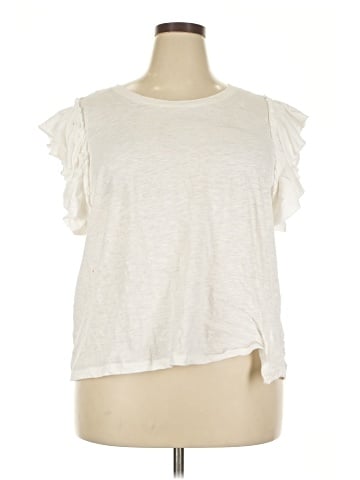 Industry Short Sleeve T-Shirt (view 1)