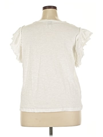 Industry Short Sleeve T-Shirt (view 2)