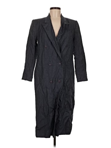 Alexis Trenchcoat (view 1)