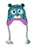 Justice Teal Blue Beanie One size (kids) - photo 1