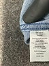 Talbots Blue Denim Jacket Size XS - photo 7