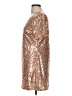 Unbranded Gold Cocktail Dress Size M - photo 5