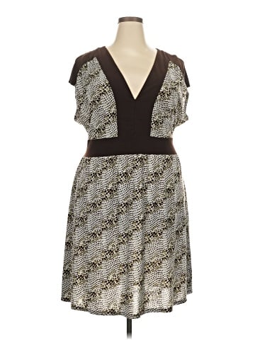 AA Studio AA Cocktail Dress (view 1)