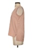 Ann Taylor Tan Sleeveless Top Size XS - photo 5