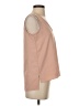 Ann Taylor Tan Sleeveless Top Size XS - photo 4
