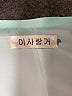 Unbranded Blue Casual Dress Size S (estimated) - photo 7