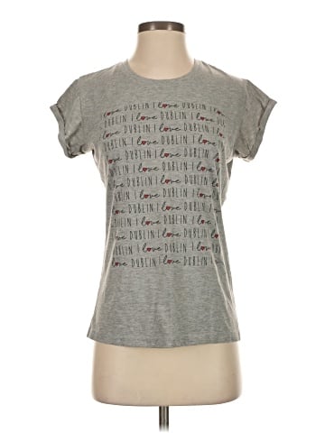 Atmosphere Short Sleeve T-Shirt (view 1)