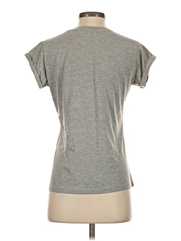 Atmosphere Short Sleeve T-Shirt (view 2)