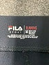 Fila Sport Black Active Pants Size M (kids) - photo 3